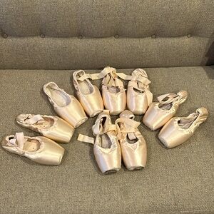 COPY - Pointe Shoe Bundle!